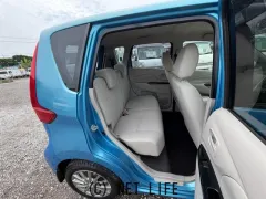 三菱 eKワゴン
