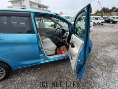 三菱 eKワゴン