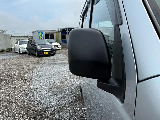 ダイハツ ハイゼットカーゴ