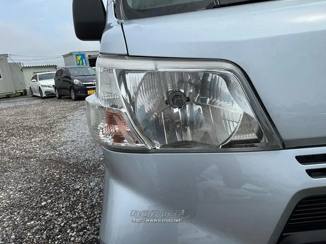 ダイハツ ハイゼットカーゴ