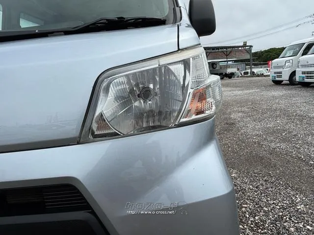 ダイハツ ハイゼットカーゴ