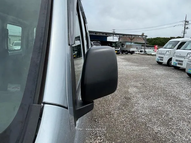 ダイハツ ハイゼットカーゴ