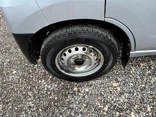 ダイハツ ハイゼットカーゴ