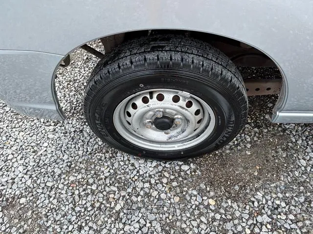 ダイハツ ハイゼットカーゴ