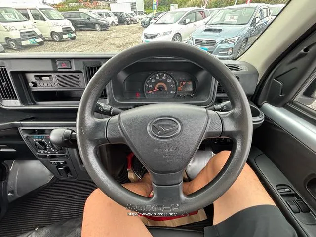 ダイハツ ハイゼットカーゴ