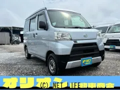 ダイハツ ハイゼットカーゴ