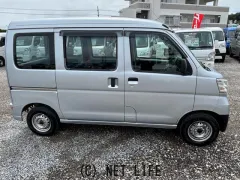ダイハツ ハイゼットカーゴ