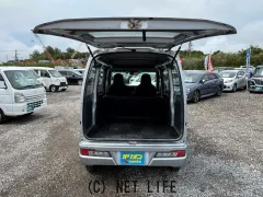 ダイハツ ハイゼットカーゴ