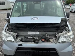 ダイハツ ハイゼットカーゴ