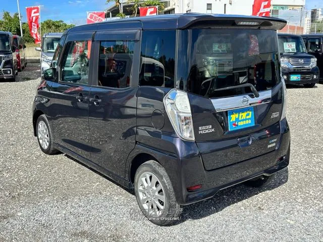 試乗、現車確認大歓迎です♪是非ご来店ください♪ 日産 デイズルークス