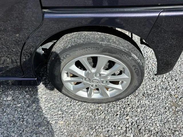 日産 デイズルークス