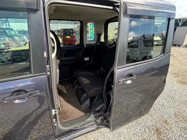 日産 デイズルークス