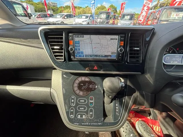 日産 デイズルークス