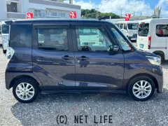 日産 デイズルークス