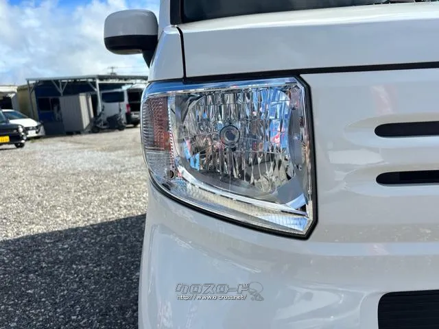 ホンダ N-VAN
