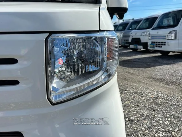 ホンダ N-VAN