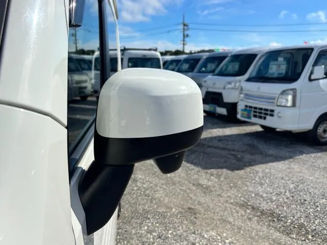 ホンダ N-VAN
