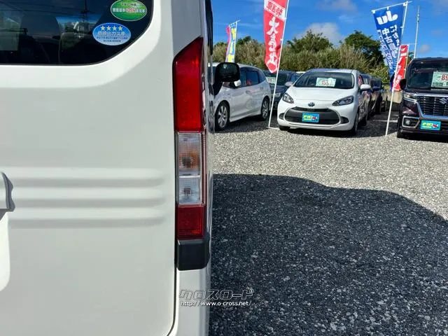 ホンダ N-VAN