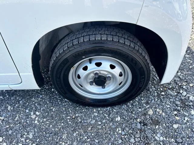 ホンダ N-VAN