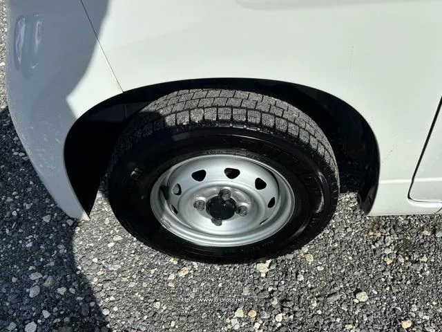 ホンダ N-VAN
