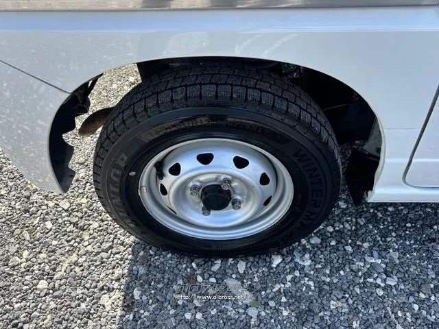 ホンダ N-VAN
