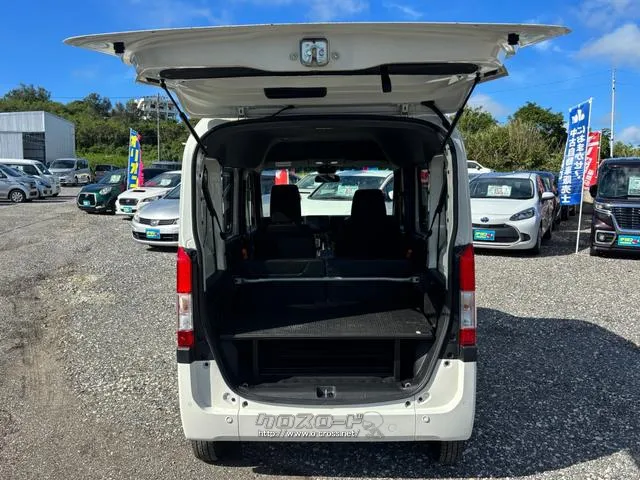 ホンダ N-VAN
