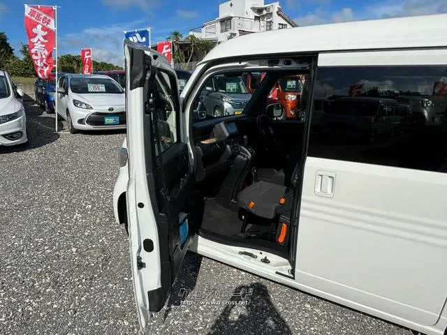 ホンダ N-VAN