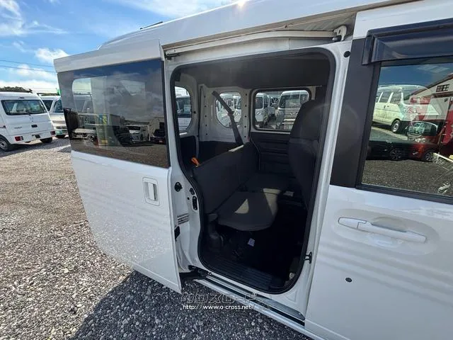 ホンダ N-VAN