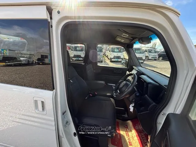 ホンダ N-VAN