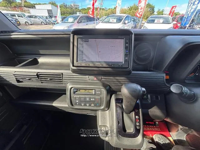 ホンダ N-VAN