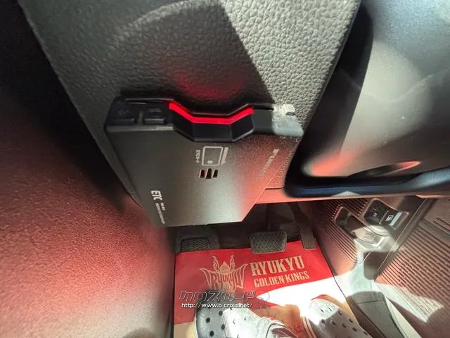 ホンダ N-VAN
