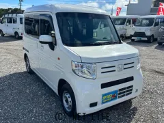 ホンダ N-VAN