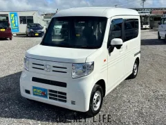 ホンダ N-VAN