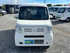 ホンダ N-VAN