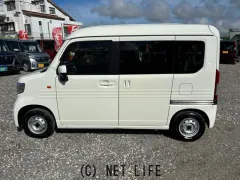 ホンダ N-VAN