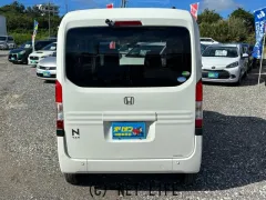 ホンダ N-VAN