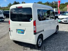 ホンダ N-VAN