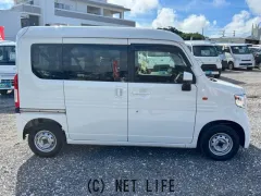 ホンダ N-VAN