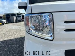 ホンダ N-VAN