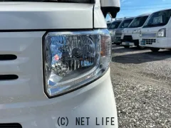 ホンダ N-VAN