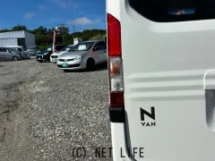 ホンダ N-VAN