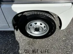 ホンダ N-VAN