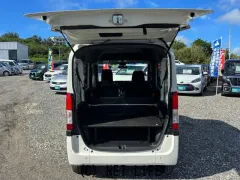 ホンダ N-VAN