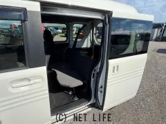 ホンダ N-VAN