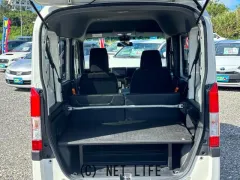 ホンダ N-VAN