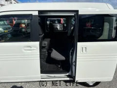 ホンダ N-VAN