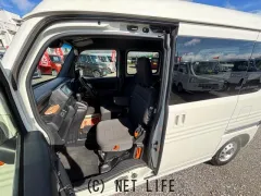 ホンダ N-VAN