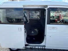 ホンダ N-VAN