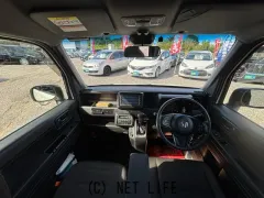 ホンダ N-VAN