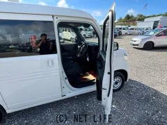 ホンダ N-VAN